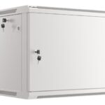 Szafa wisząca 19 9U 600x450 sz WF01-6409-00S