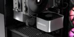 Obudowa 3500X RSR ARGB TG Mid-Tower Czarna - Image 4