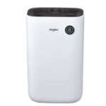 Whirlpool DE 20 W5252 Dehumidifier with Compressor 20lt