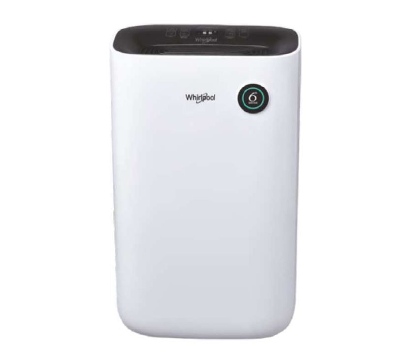 802814_1599364.jpeg Whirlpool DE 20 W5252 Dehumidifier with Compressor 20lt - Image 1