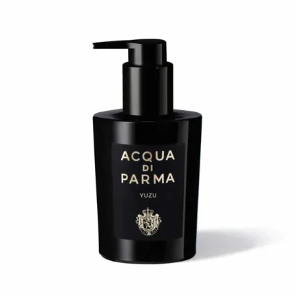Acqua Di Parma Yuzu Hand And Body Wash 300ml