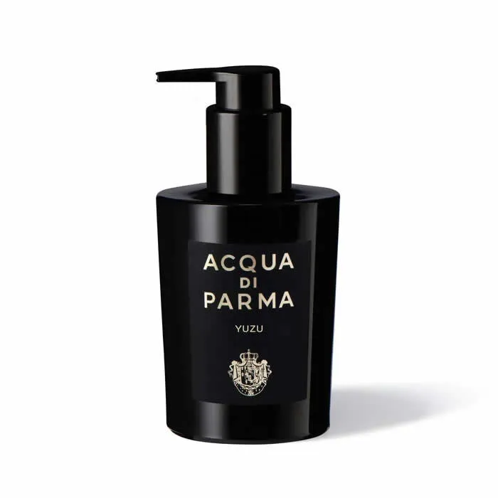 8028713813573.webp Acqua Di Parma Yuzu Hand And Body Wash 300ml - Image 1