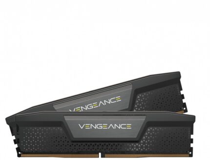 Pamięć DDR5 Vengeance 32GB/4800 (2*16GB) CL40