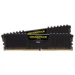 Corsair Vengeance LPX DDR4 32GB RAM with 2x16GB Modules and Speed 3200 for Desktop