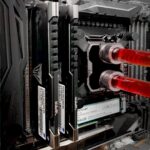 Patriot Viper Steel DDR4 με Module 1x8GB και Ταχύτητα 3600 για Desktop - Image 4