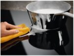 Electrolux Induction Cooktop Autonomous with Child Lock Function 59x52εκ. - Image 8