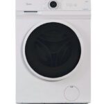 Pralka Slim MF100W70/W-PL 7 kg biała