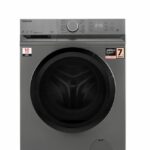 Pralka slim TW-BL80A2PL(SS)