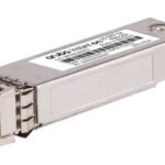 HP Aruba Instant On SFP+ Network Transceiver R9D18A Transceiver 1pcs