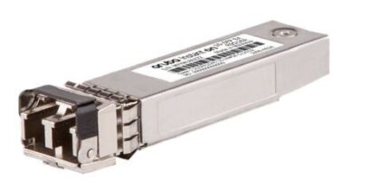 HP Aruba Instant On SFP+ Network Transceiver R9D18A Transceiver 1pcs
