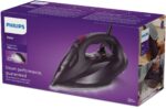 Philips Iron DST7061 30 SteamGlide violet (DST7061/30) - Image 8