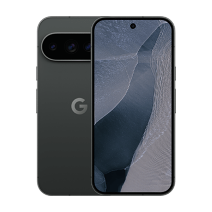 Google Pixel 11 Pro 5G Dual Sim 16GB RAM 1TB - Obsidian