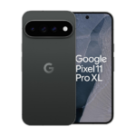 Google Pixel 11 Pro XL 5G Dual Sim 16GB RAM 1TB - Obsidian