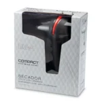 Eurostil Compact Profesional Secador Con Turmalina 2000w 1un