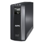 APC Back-UPS Pro 900 Line-Interactive 900VA 540W with 5 Schuko Power Plugs