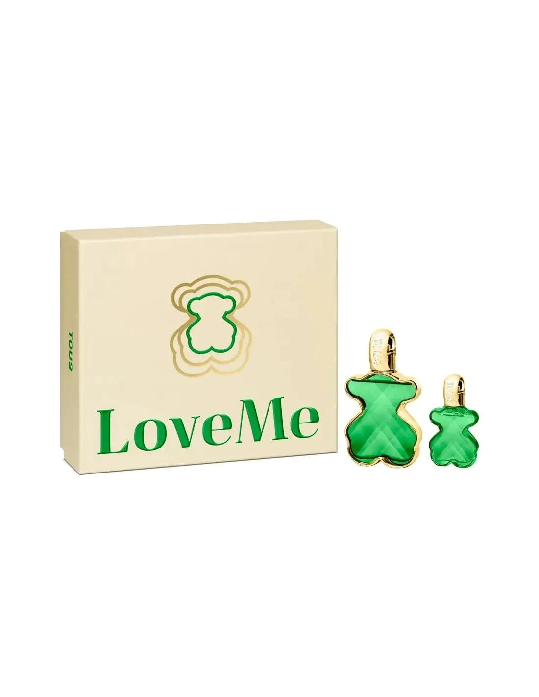 8436603334259.webp Tous Love Me Emerald Elixir Parf 50ml 24 - Image 1