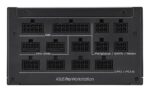 Asus Pro WS 1600W Black Computer Power Supply Full Modular 80 Plus Platinum - Image 8