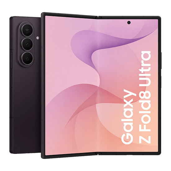 8806099186838.png Samsung Galaxy Z Fold8 Ultra F976B 5G 12GB RAM 512GB - Violet - Image 1