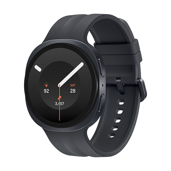 8806099339029.png Watch Samsung Galaxy Watch 9 L350 44mm BT - Graphite - Image 1