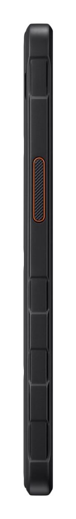 Samsung Galaxy XCover7 Enterprise Edition 5G (6GB/128GB) Resistant Smartphone Black - Image 8