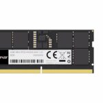 Pamięć do notebooka DDR5 SODIMM 16GB(1*16GB)/5600 CL46
