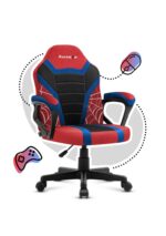 GAMING CHAIR FOR CHILD HUZARO RANGER 1.0 SPIDER - Image 6