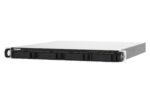 Serwer NAS TS-432PXU-RP-2G  1U 2GB UDIMM DDR4 4x0HDD - Image 4