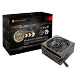 Zasilacz Smart SE2 600W Modular (spr. 87%, Single Rail) - Image 3