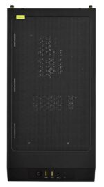 Corsair 3000D Airflow TG RGB Gaming Midi Tower Computer Case with Side Window Black - Image 8