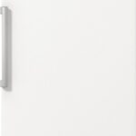 Gorenje Refrigerator 398lt H185xW59.5xD66.3cm White R619EEW5