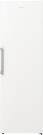 Gorenje Refrigerator 398lt H185xW59.5xD66.3cm White R619EEW5