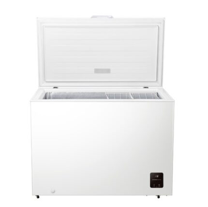 Gorenje Chest Freezer 297lt