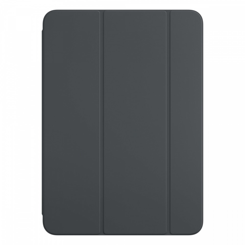 922848_1901473.jpeg Apple Smart Folio Flip Cover Blacη (iPad Pro 2024 11") MW983ZM/A - Image 1