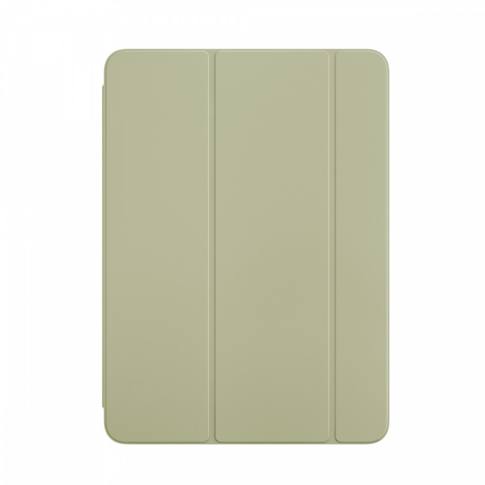 922855_1901539.jpeg Apple Smart Folio Flip Cover Sage (iPad Air 11" 2024/2025/2026) - Image 1