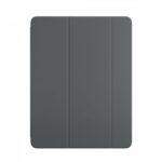 Apple Smart Folio Flip Cover Charcoal Gray (iPad Air 2024 13") MWK93ZM/A