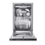 Zmywarka zintegrowana MDWEB1004MB-WI 45 cm