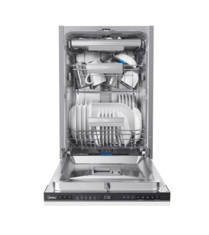 Zmywarka zintegrowana MDWEB1004MB-WI 45 cm