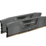 Pamięć DDR5 Vengeance 32GB/6000 (2*16GB) CL30 AMD EXPO & Intel XMP