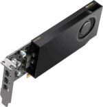 PNY RTX A400 4GB GDDR6 Κάρτα Γραφικών
