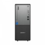 Komputer ThinkCentre neo 50t Gen 5 TWR 12UD0047PB W11Pro i5-14400/16GB/512GB/INT/DVD/3YRS OS