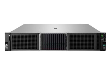 HP ProLiant DL380 Gen11 (Xeon Silver 4514Y/64GB DDR5/2.4TB + 2.4TB /2x1000W/No OS)