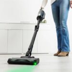 Taurus Homeland X7 Ultimate 415 W cordless upright vacuum cleaner - Image 2