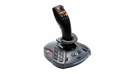 Thrustmaster Simtask Farmstick X Compatible with PC / Xbox One / Xbox Series X/S