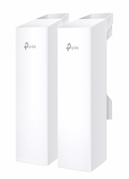 TP-LINK EAP215-Bridge KIT v1 Access Point Wi‑Fi 5 Dual Band (2.4 & 5GHz) in Double Kit