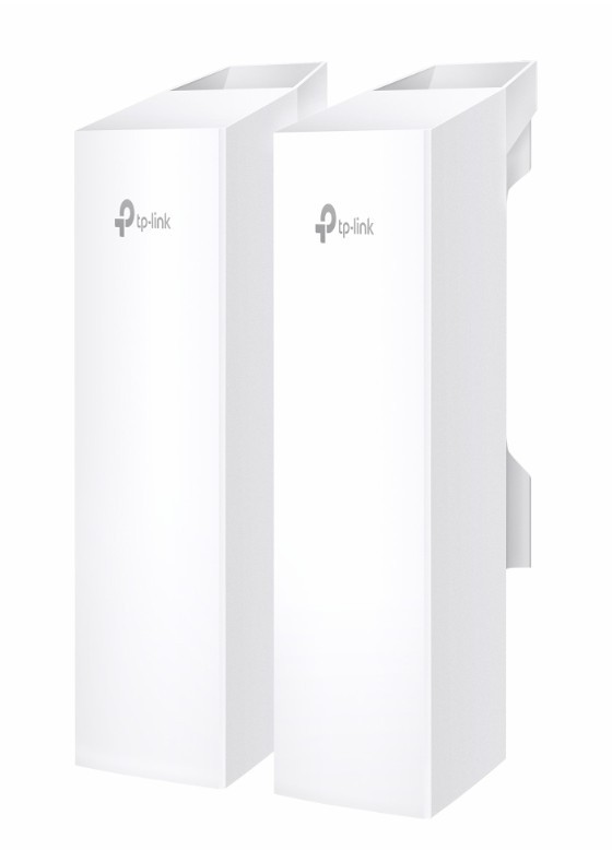 961102_1985486.jpeg TP-LINK EAP215-Bridge KIT v1 Access Point Wi‑Fi 5 Dual Band (2.4 & 5GHz) in Double Kit - Image 1