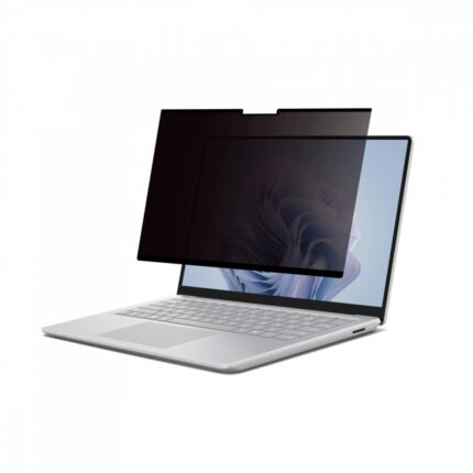 Privacy Filter 2-way Magnetic Universal 16:9 14 Inches Dicota