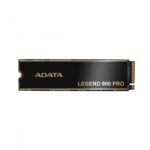 Dysk SSD LEGEND 900 Pro 2TB PCIe 4x4 7.4/6.5 GB/s M2