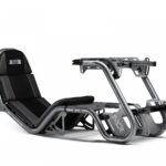 Next Level Racing GT Pro Simulation Cockpit Τιμονιέρας για Switch