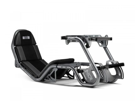 Next Level Racing GT Pro Simulation Cockpit Τιμονιέρας για Switch