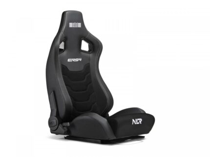 Fotel ERS4 Elite Leather Sued